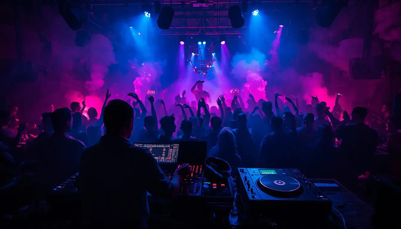 DJ ou groupe live : comment choisir l'animation musicale de votre événement