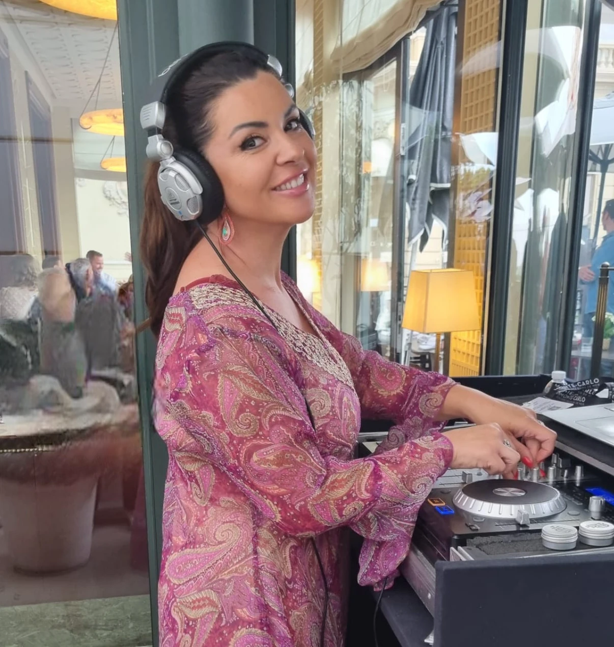 DJ événementiel Sud Events Agency