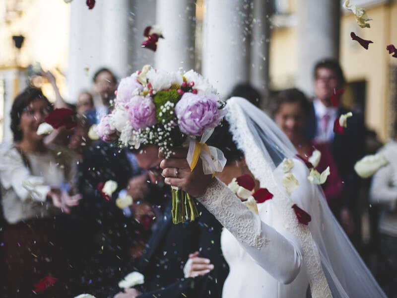Portraits and intimate moments Sud Events Agency