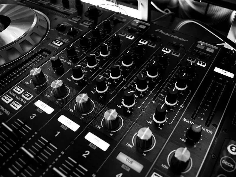 Bespoke private party Sud Events Agency