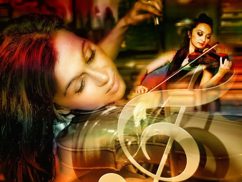 Private concert Sud Events Agency
